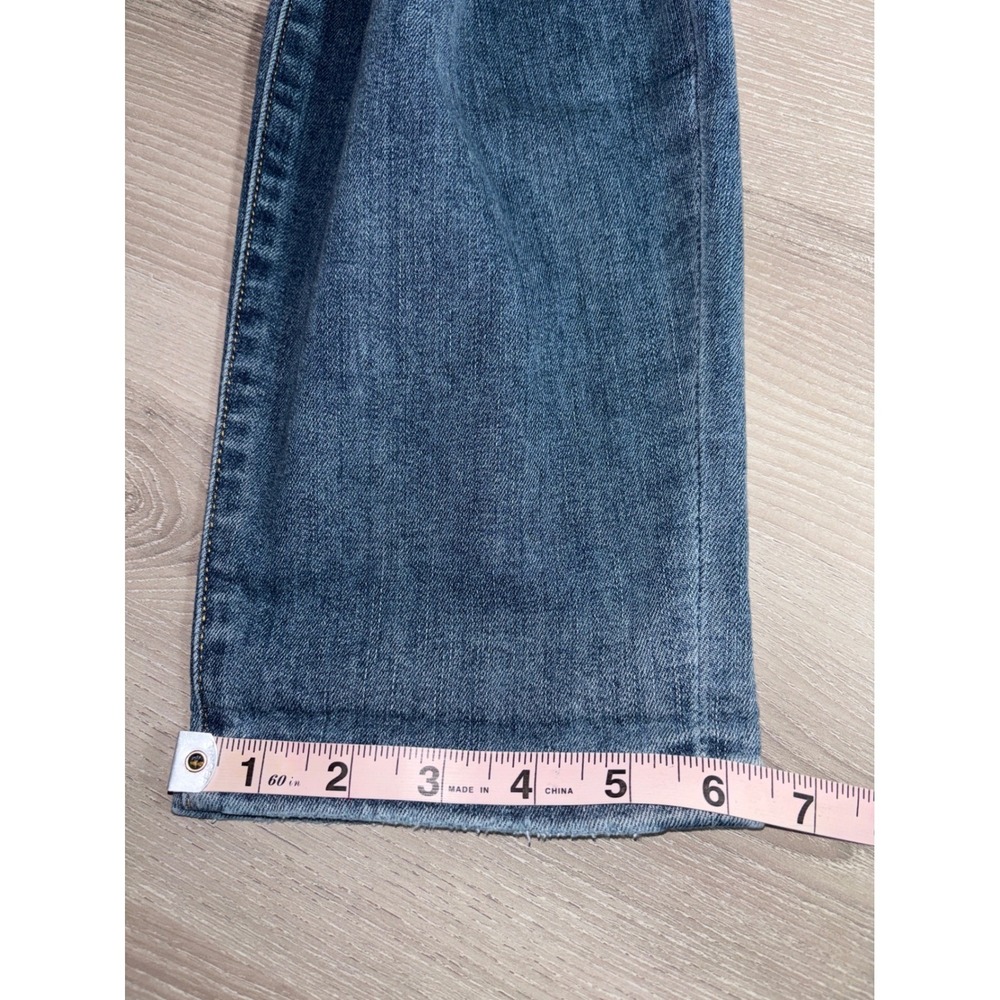 Judy Blue 14W Slim Fit Jeans High Rise Stretch Casual Business Casual Comfort - Picture 7 of 8